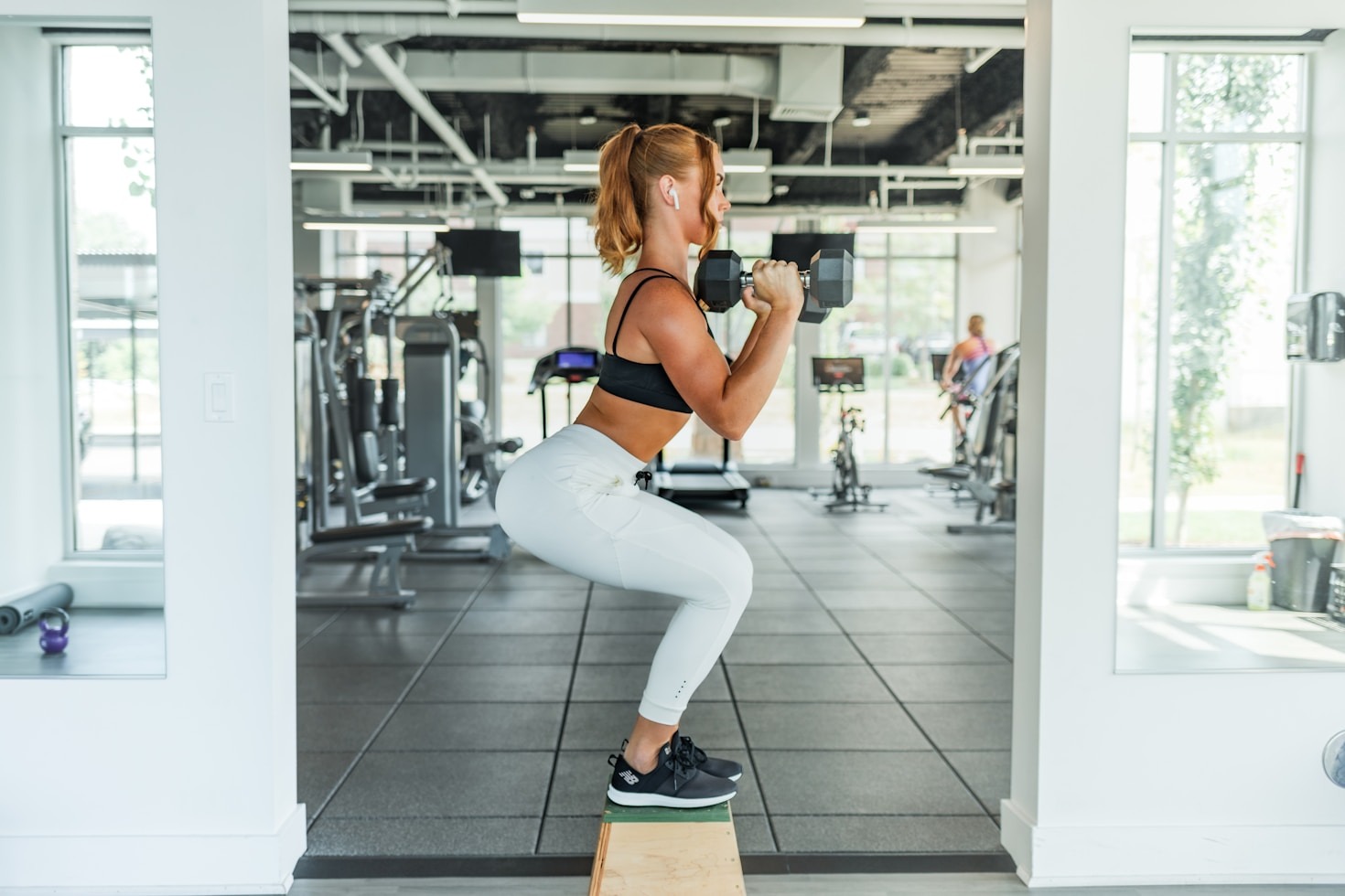 Hur man kombinerar fitness med utomhusliv